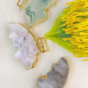 Taylor Butterfly Hair Claw