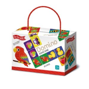 Domino Game - Board Game