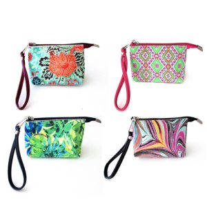 Wristlet Bag