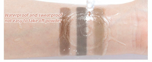 Waterproof Brow Powder - Image 3